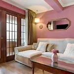 Apartment El Refugio