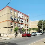Apartment El Refugio *