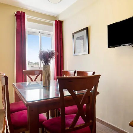 El Refugio Jerez de la Frontera