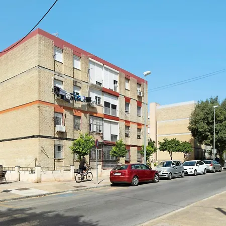 El Refugio * Jerez de la Frontera