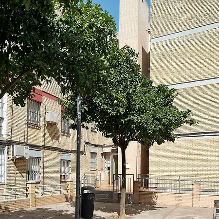 El Refugio Apartment