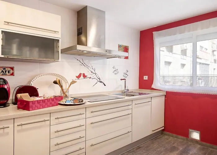 El Refugio Apartamento Jerez de la Frontera