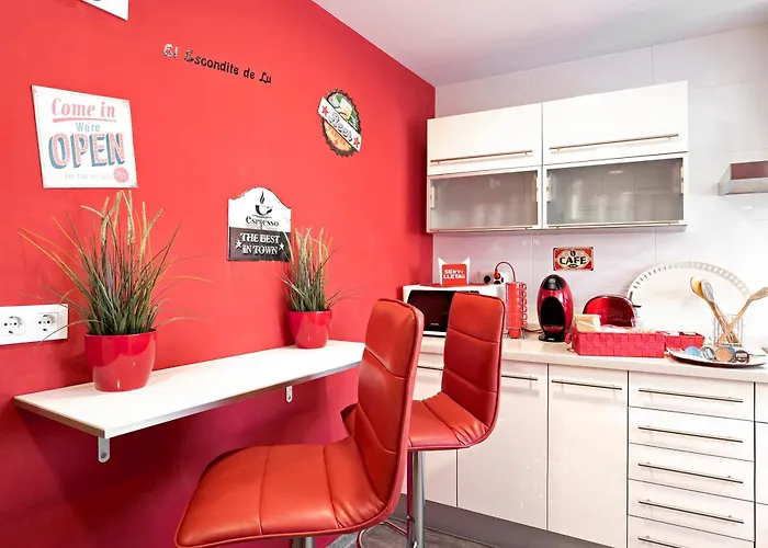 El Refugio Apartamento Jerez de la Frontera