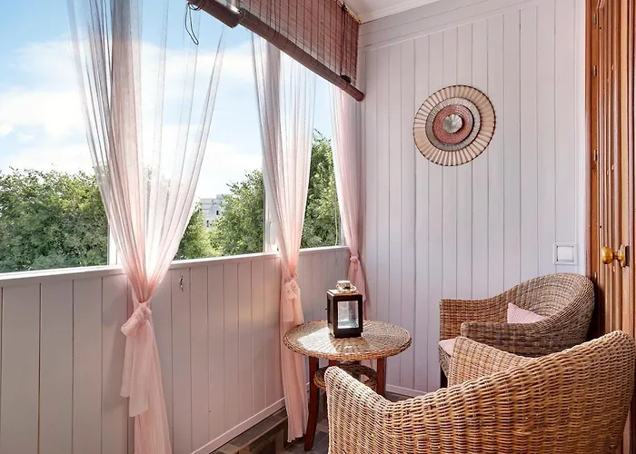 El Refugio Jerez de la Frontera