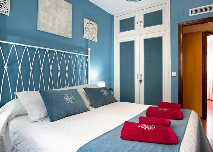 El Refugio Apartamento Jerez de la Frontera