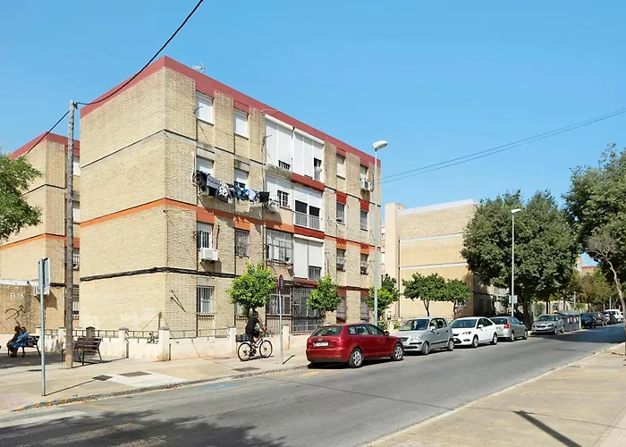 El Refugio * Jerez de la Frontera