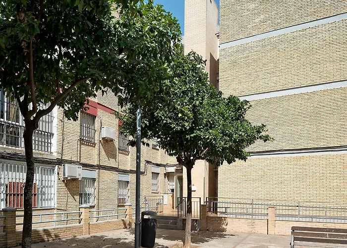 El Refugio Apartamento