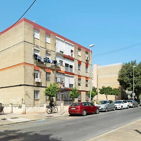 Appartamento El Refugio *