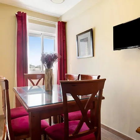 El Refugio Apartamento